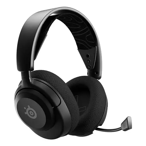 Steelseries Arctis Nova 5 Auriculares Inalámbrico Diadema Juego USB Tipo C Bluetoo