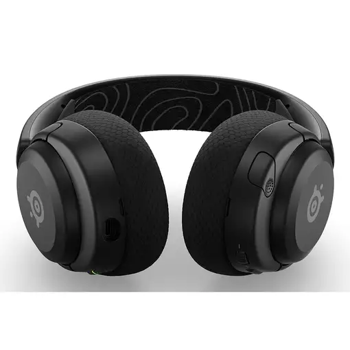Steelseries Arctis Nova 5 Auriculares Inalámbrico Diadema Juego USB Tipo C Bluetoo