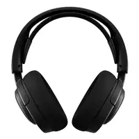 Steelseries Arctis Nova 5 Auriculares Inalámbrico Diadema Juego USB Tipo C Bluetoo