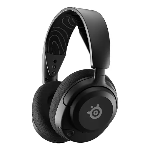 Steelseries Arctis Nova 5 Auriculares Inalámbrico Diadema Juego USB Tipo C Bluetoo