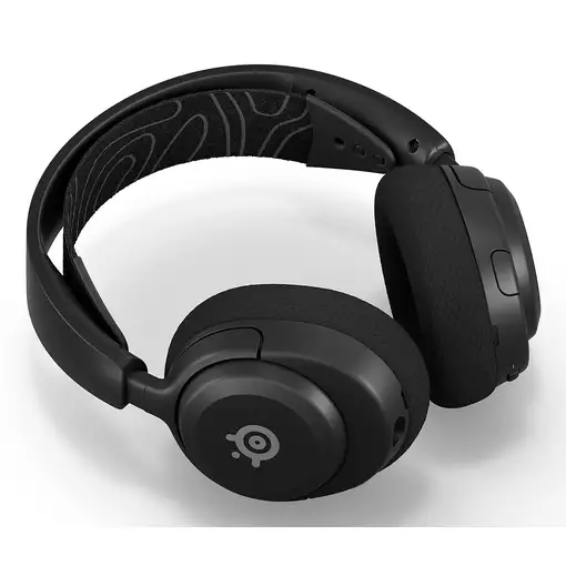 Steelseries Arctis Nova 5 Auriculares Inalámbrico Diadema Juego USB Tipo C Bluetoo