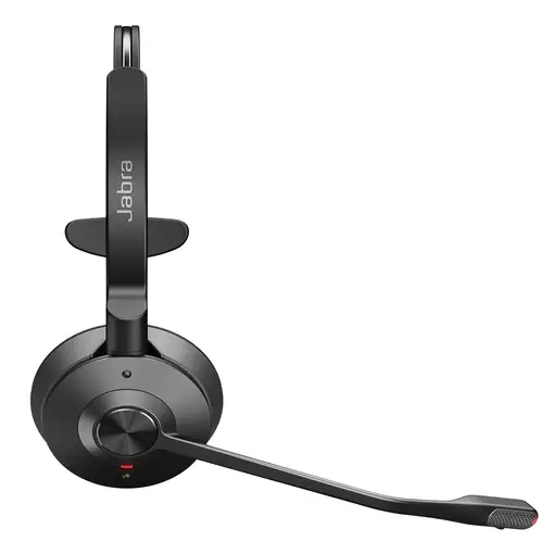 Jabra Engage 55 SE Auriculares Inalámbrico Diadema Oficina/Centro de llamadas Negr