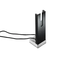 Logitech H820e Auriculares Inalámbrico Diadema Oficina/Centro de llamadas Base de