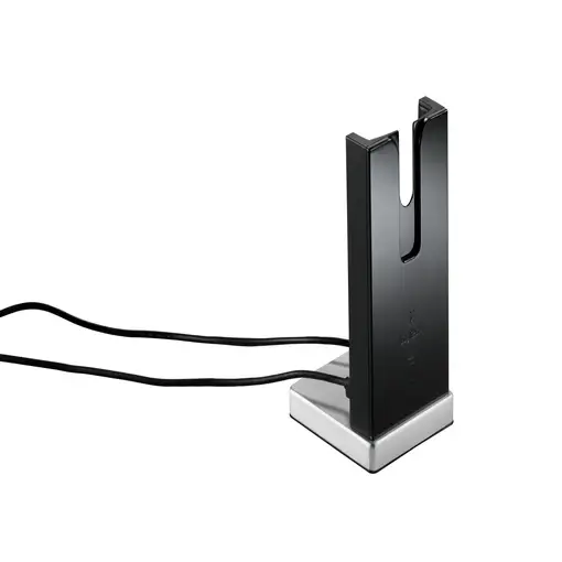 Logitech H820e Auriculares Inalámbrico Diadema Oficina/Centro de llamadas Base de