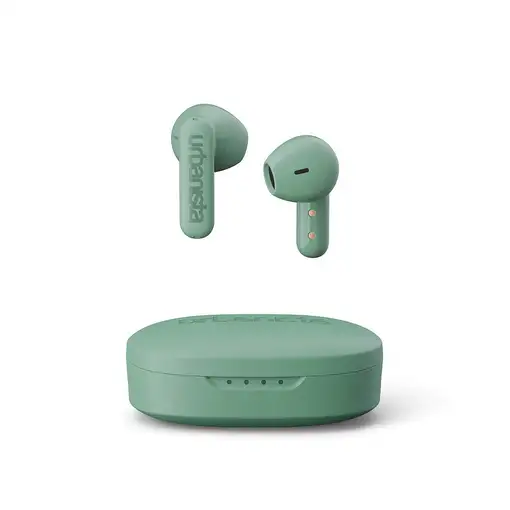Urbanista Copenhagen Auriculares True Wireless Stereo (TWS) Dentro de oído Llamada