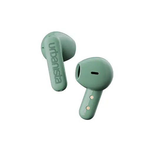 Urbanista Copenhagen Auriculares True Wireless Stereo (TWS) Dentro de oído Llamada