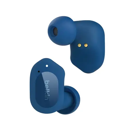 Belkin SOUNDFORM Play Auriculares True Wireless Stereo (TWS) Dentro de oído Blueto