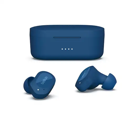 Belkin SOUNDFORM Play Auriculares True Wireless Stereo (TWS) Dentro de oído Blueto
