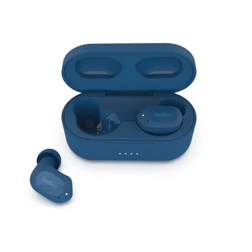 Belkin SOUNDFORM Play Auriculares True Wireless Stereo (TWS) Dentro de oído Blueto