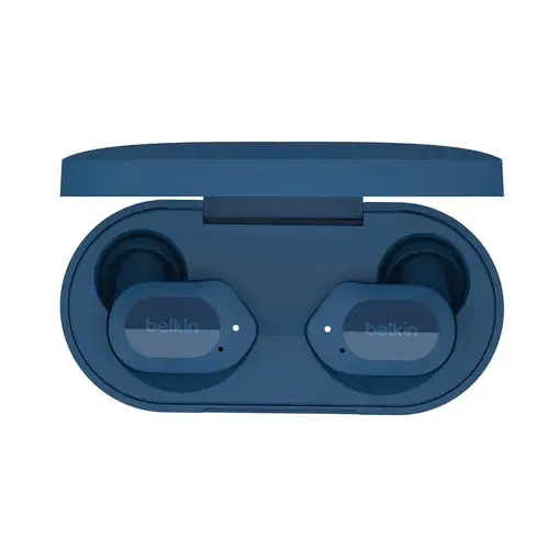 Belkin SOUNDFORM Play Auriculares True Wireless Stereo (TWS) Dentro de oído Blueto