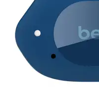 Belkin SOUNDFORM Play Auriculares True Wireless Stereo (TWS) Dentro de oído Blueto