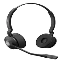 Jabra Engage 65 SE Auriculares Inalámbrico Diadema Oficina/Centro de llamadas Negr