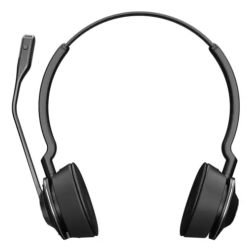 Jabra Engage 65 SE Auriculares Inalámbrico Diadema Oficina/Centro de llamadas Negr