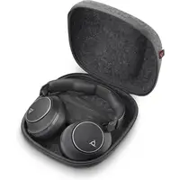 POLY Auriculares Voyager Surround 80 UC USB-C + Adaptador USB-C/A