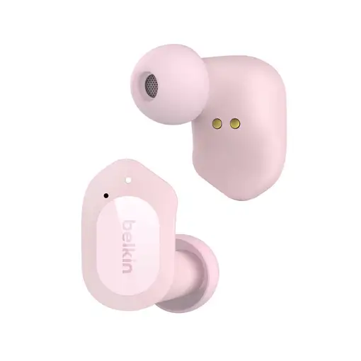 Belkin SOUNDFORM Play Auriculares True Wireless Stereo (TWS) Dentro de oído Blueto