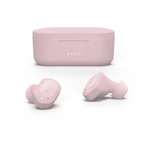 Belkin SOUNDFORM Play Auriculares True Wireless Stereo (TWS) Dentro de oído Blueto