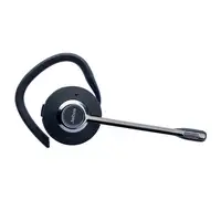 Jabra 14401-51 auricular y casco Auriculares Inalámbrico gancho de oreja Oficina/C