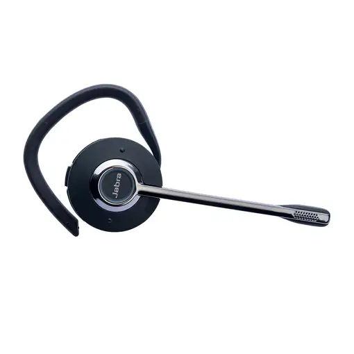 Jabra 14401-51 auricular y casco Auriculares Inalámbrico gancho de oreja Oficina/C