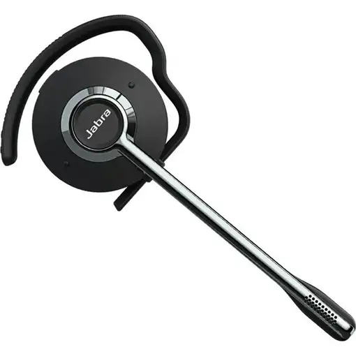 Jabra 14401-51 auricular y casco Auriculares Inalámbrico gancho de oreja Oficina/C