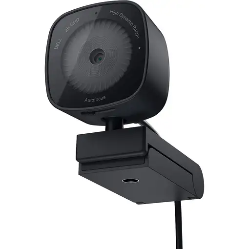 DELL Cámara web – WB3023 – 2K QHD