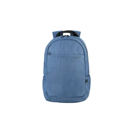 Tucano SPEED 15 mochila Mochila informal Azul Tela