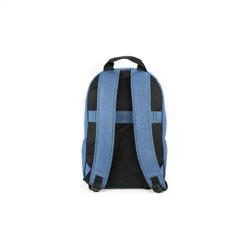Tucano SPEED 15 mochila Mochila informal Azul Tela