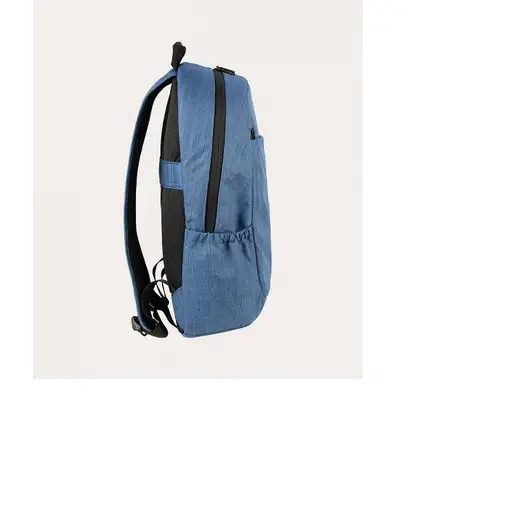 Tucano SPEED 15 mochila Mochila informal Azul Tela