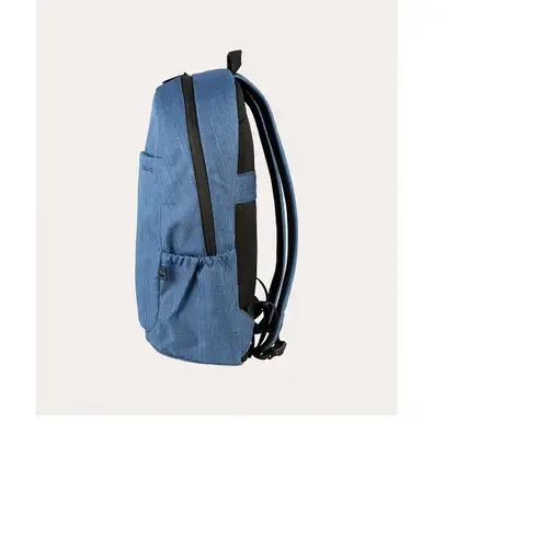 Tucano SPEED 15 mochila Mochila informal Azul Tela