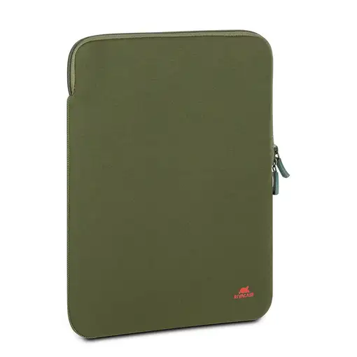 Rivacase 5221 39,6 cm (15.6'') Funda Caqui