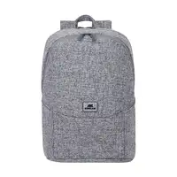 Rivacase 7962 39,6 cm (15.6'') Mochila Negro, Gris
