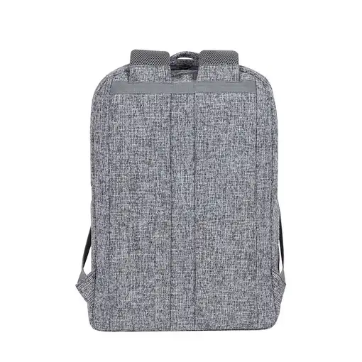 Rivacase 7962 39,6 cm (15.6'') Mochila Negro, Gris