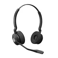 Jabra 14401-46 auricular y casco Auriculares Inalámbrico Diadema Oficina/Centro de