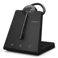 Jabra Engage 45 SE Auriculares Inalámbrico gancho de oreja, Diadema Oficina/Centro