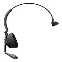 Jabra Engage 55 SE Auriculares Inalámbrico Diadema Oficina/Centro de llamadas Negr