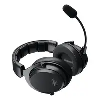 CHERRY XTRFY H3 Wireless, Black
