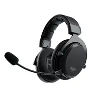CHERRY XTRFY H3 Wireless, Black