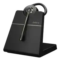 Jabra Engage 55 SE Auriculares Inalámbrico gancho de oreja Car/Home office Negro