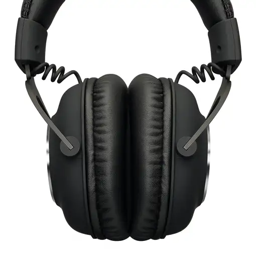 Logitech G 981-000907 auricular y casco Auriculares Inalámbrico Diadema Juego Negr