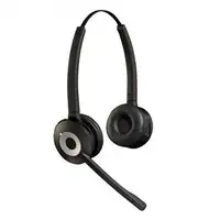 Jabra 14401-16 auricular y casco Auriculares Inalámbrico Diadema Oficina/Centro de