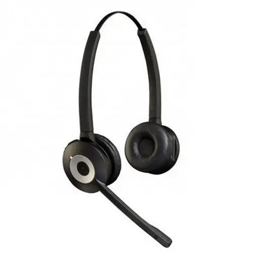 Jabra 14401-16 auricular y casco Auriculares Inalámbrico Diadema Oficina/Centro de