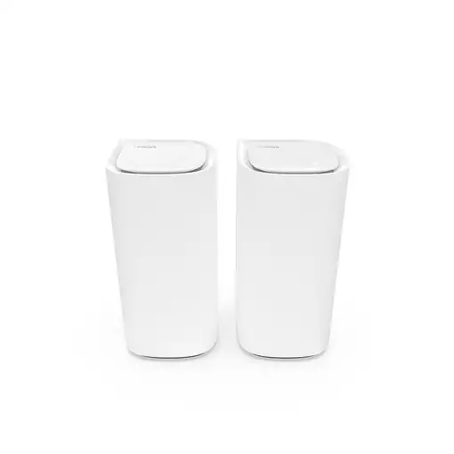 Linksys Velop Pro 6E Sistema Mesh WiFi 6E de verdadera tribanda