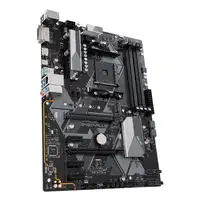 ASUS PRIME B450-PLUS AMD B450 Zócalo AM4 ATX