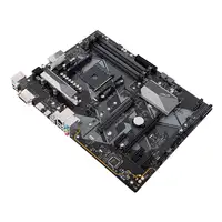 ASUS PRIME B450-PLUS AMD B450 Zócalo AM4 ATX