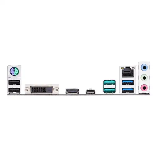 ASUS PRIME B450-PLUS AMD B450 Zócalo AM4 ATX