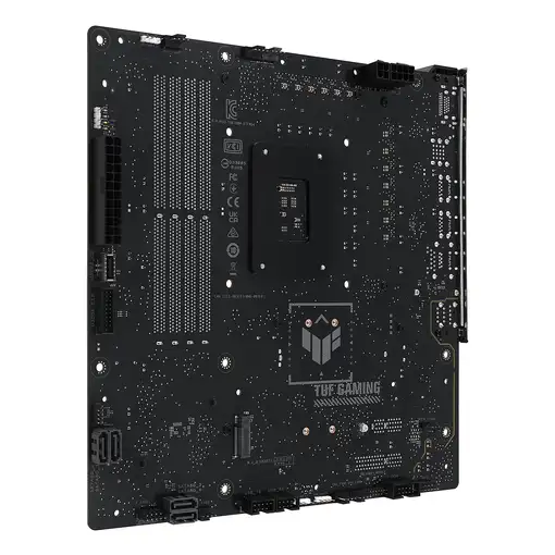 ASUS TUF GAMING B760M-BTF WIFI D4 Intel B760 LGA 1700 micro ATX