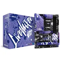 Asrock Z790 LiveMixer Intel Z790 LGA 1700 ATX