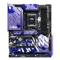 Asrock Z790 LiveMixer Intel Z790 LGA 1700 ATX