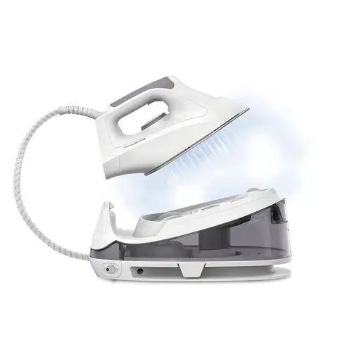 Rowenta VR5020 2200 W 1,2 L Suela de acero inoxidable Blanco