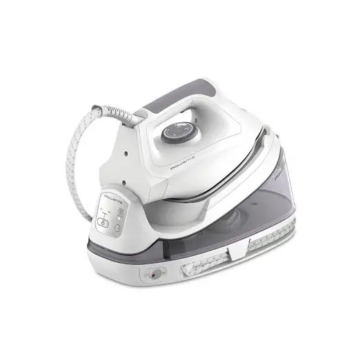 Rowenta VR5020 2200 W 1,2 L Suela de acero inoxidable Blanco