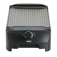 Princess 162840 Raclettte Grill & Teppanyali 8 personas